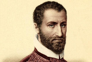 Giovanni Pierluigi da Palestrina