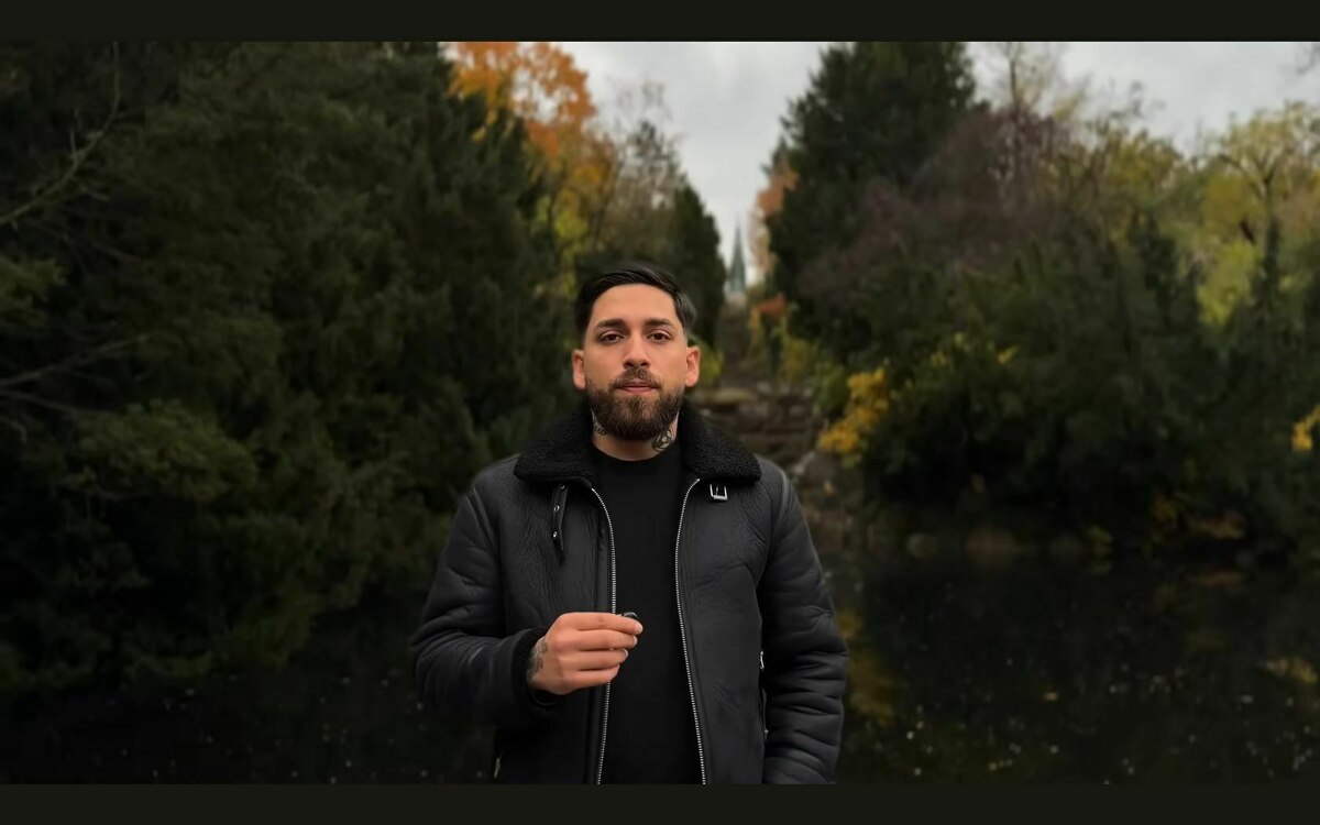 Féminicide contre Hatun Sürücü : le fils prodigue rapporte sur YouTube