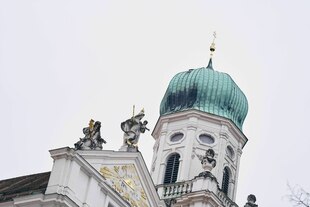 Dom St. Stephan in Passau