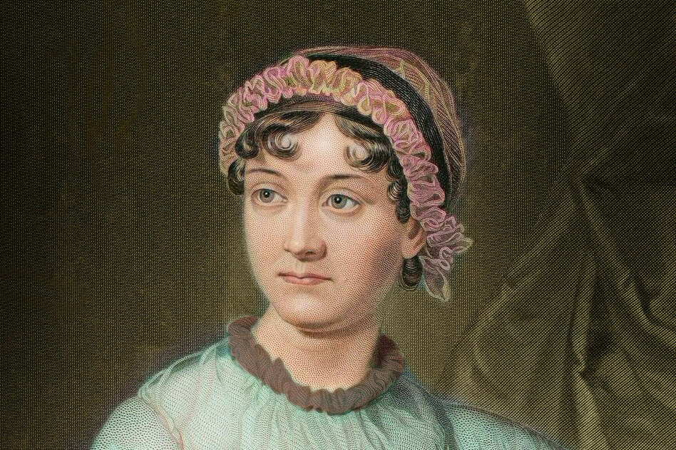 Jane Austen: Schreiben und Anerkennung