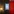 Das Cover von Daniel Averys Album Tremor : Blick aus einem Hotelzimmer mit Stehlämpchen und beigem Vorhang links, daneben rote Streifen auf schwarzem Grund