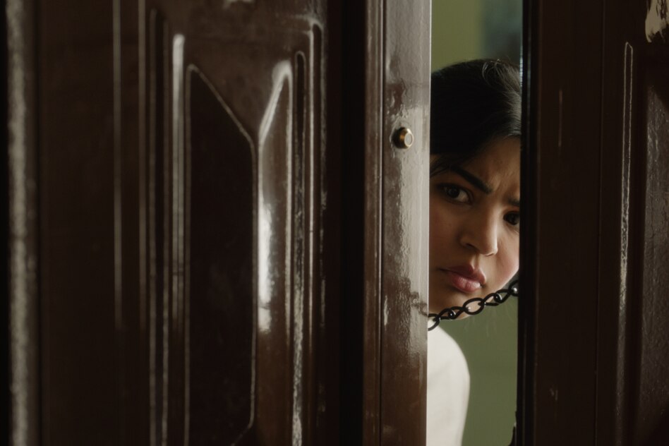 Red Sea Festival in Saudi-Arabien: Nach Westen blickt man eher wenig