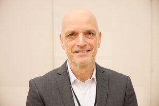 Hamburgs BSW-Ex-Landesvorsitzender Konstantin Eulenburg