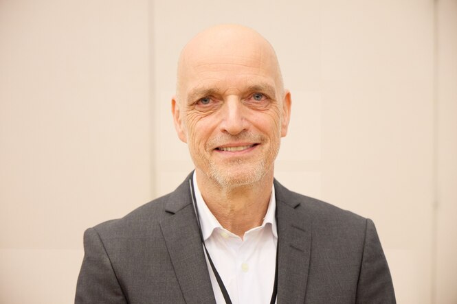 Hamburgs BSW-Ex-Landesvorsitzender Konstantin Eulenburg