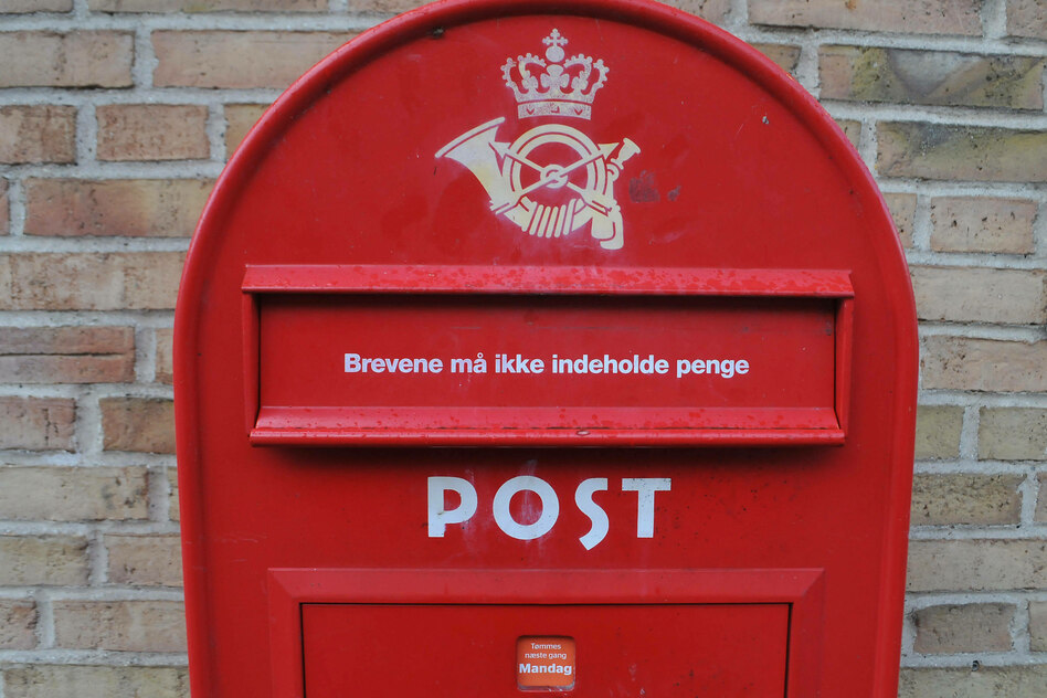 Briefverkehr in Skandinavien: Dänemarks Post liefert ab Januar keine Briefe mehr aus