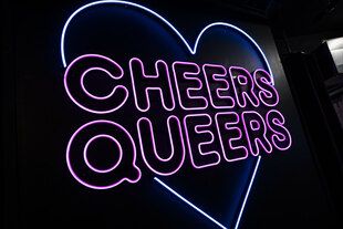 "Cheers Queers": Das Schwuz schließt - und damit ein Safe Space für queere Menschen