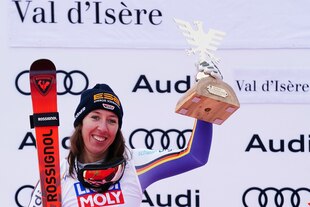 Kira Weidle-Winkelmann.