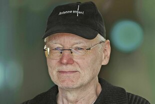 Portät von Jörg Wagner