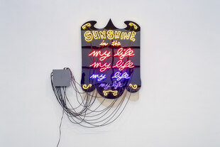 Kunstwerk von Cauleen Smith