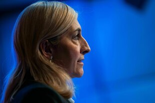 Nina Warken im Profil