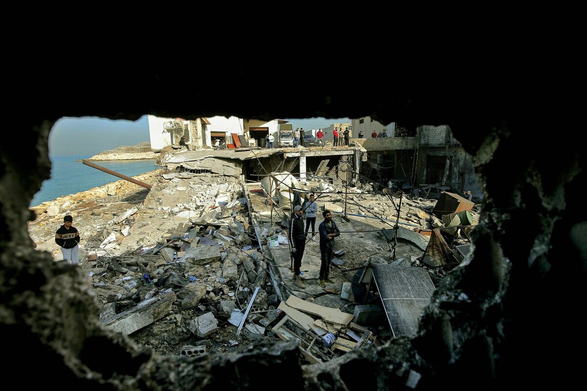 Israel-und-Libanon-Eine-Waffenruhe-die-nicht-h-lt