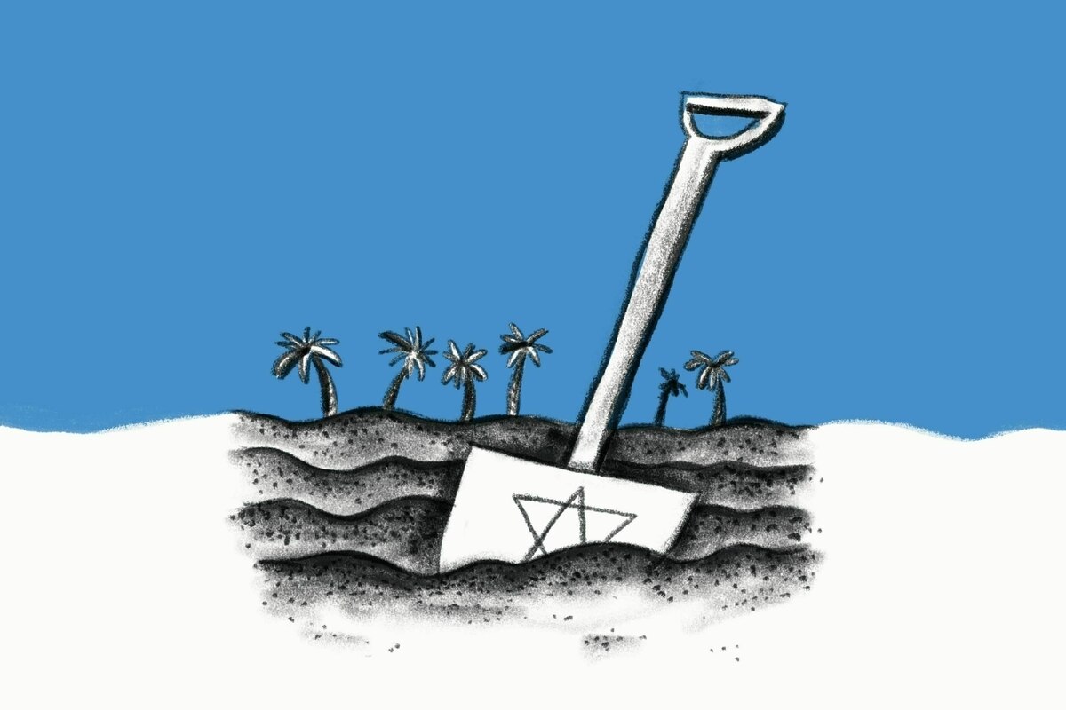 Israels-Gr-ndung-mit-humanit-rem-Ziel-Nicht-der-Zionismus-ist-schuld