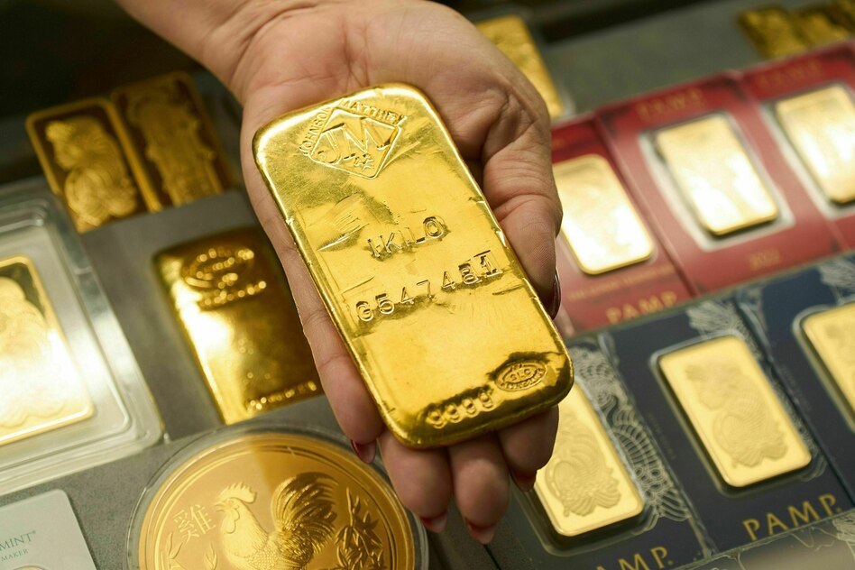 Gold auf Allzeithoch: Laut Experten treibt vor allem Lage im Iran den Goldpreis