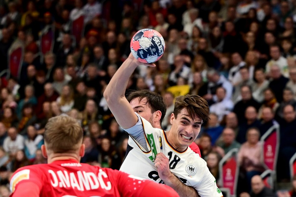 Deutsche Handballer vor der EM: Frischer und lustvoller