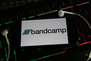 bandcamp