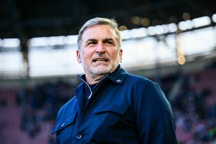 Porträtaufname von Stephan Kuntz Porträtaufname von Stephan Kuntz