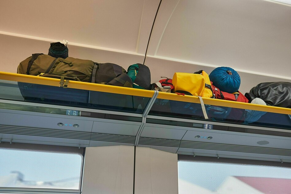 Hacker-Angriff in den Niederlanden: Interrail mit Spätfolgen