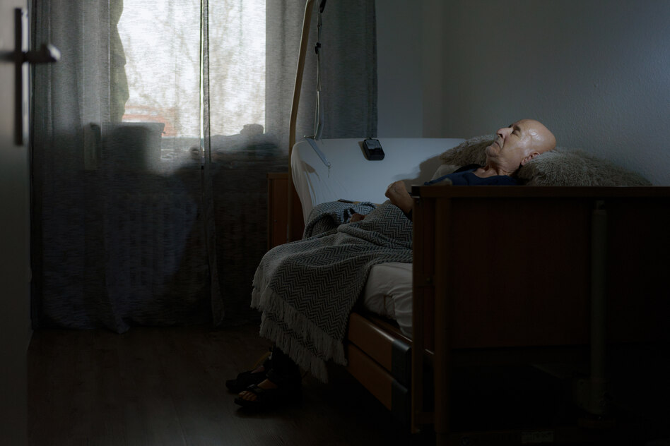 Hanau-Überlebender stirbt an Spätfolgen: „Ich wünsche mir, dass Menschen einander nicht töten“