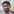 Portrait von Mihir Sharma