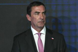 Portrait von Fernando Rabat