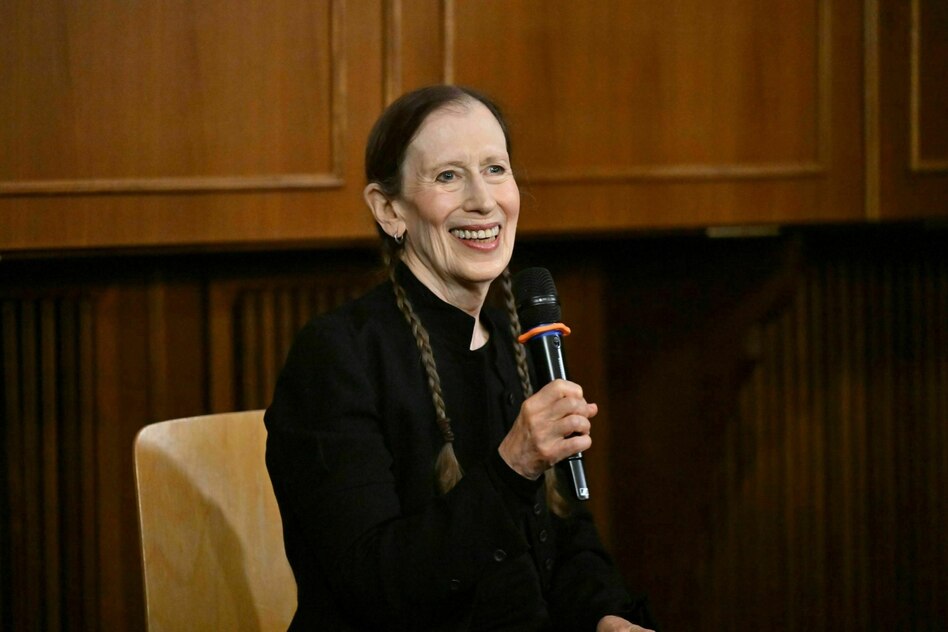 Kunstpreis für Meredith Monk: Die Poesie der Sinne