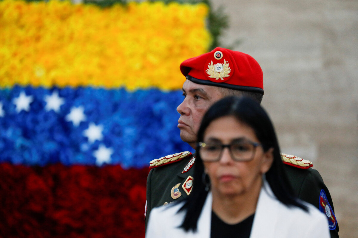 Venezuela-nach-Maduro-Mehr-als-100-weitere-politische-Gefangene-frei
