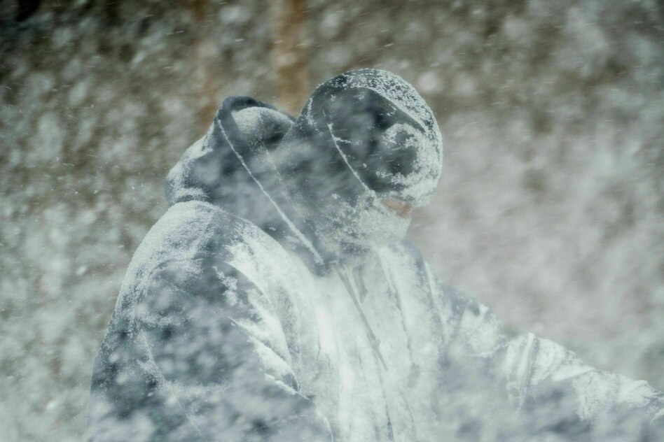 Extremes Winterwetter in den USA: Mindestens 30 Tote bei eisigen Wintertemperaturen