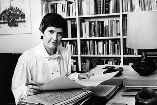 Rita Süssmuth Rita Süssmuth