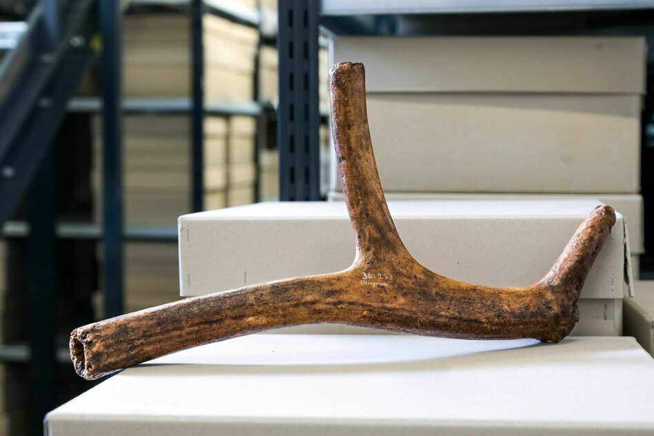 Archäologie: Wie fremd uns die Steinzeit wirklich ist