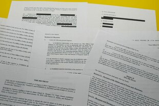 Die Epstein Files und die Moral: Das hat Pizzagate-Potenzial taz.de