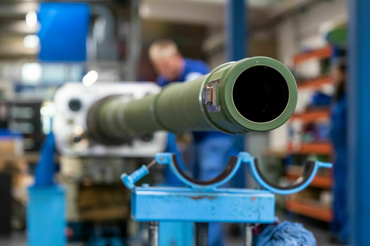 Deutsche-R-stungsexporte-weiter-hoch-R-stungsexporte-in-H-he-von-12-Milliarden-Euro-genehmigt