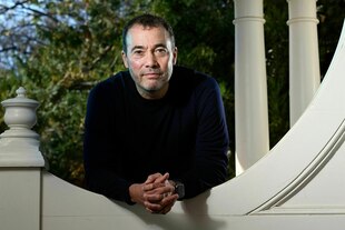 Portrait von Will Lewis