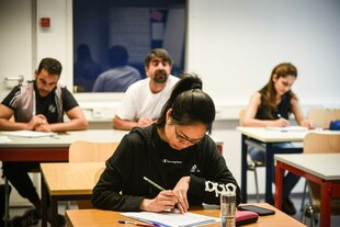 Integrationskurs in Velbert