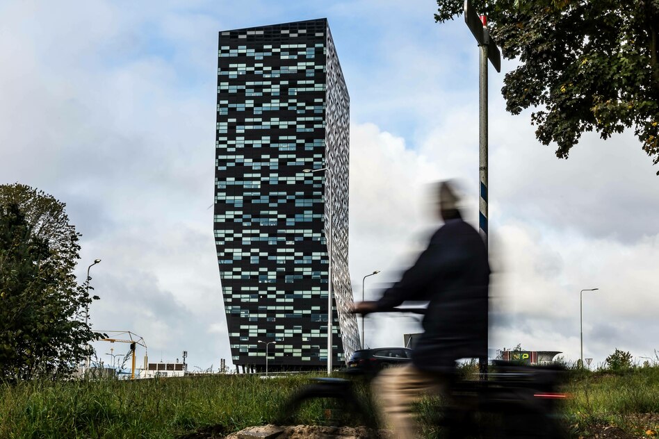 Konflikt um Chiphersteller Nexperia: Mr Wing muss draußen bleiben