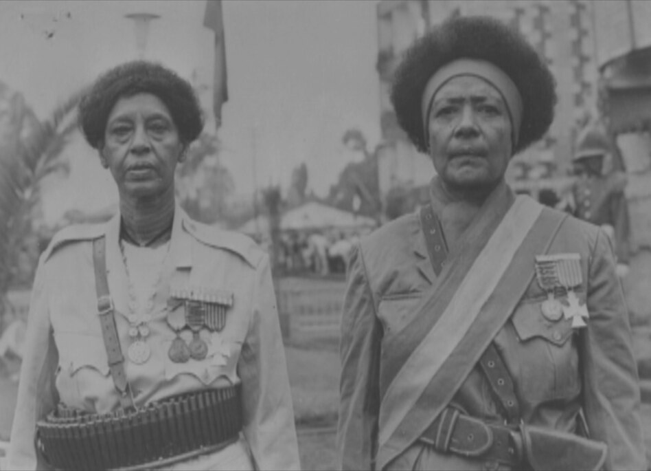 9-Stunden-Film auf der Berlinale: Bomben, Flugzeuge, Schüsse und Schreie