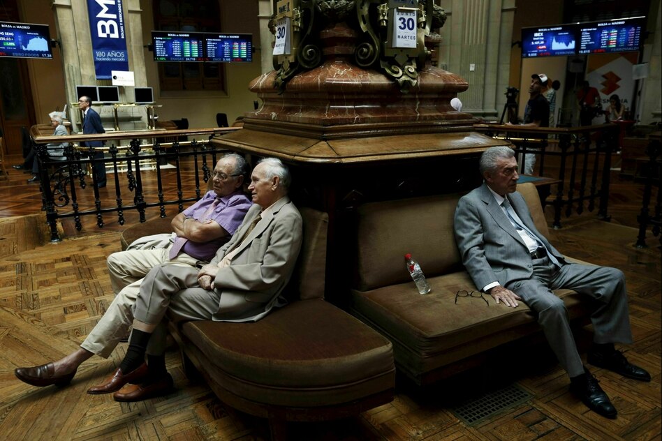 Europa der zwei Geschwindigkeiten: Sechs Länder wollen schneller eine Kapitalmarktunion