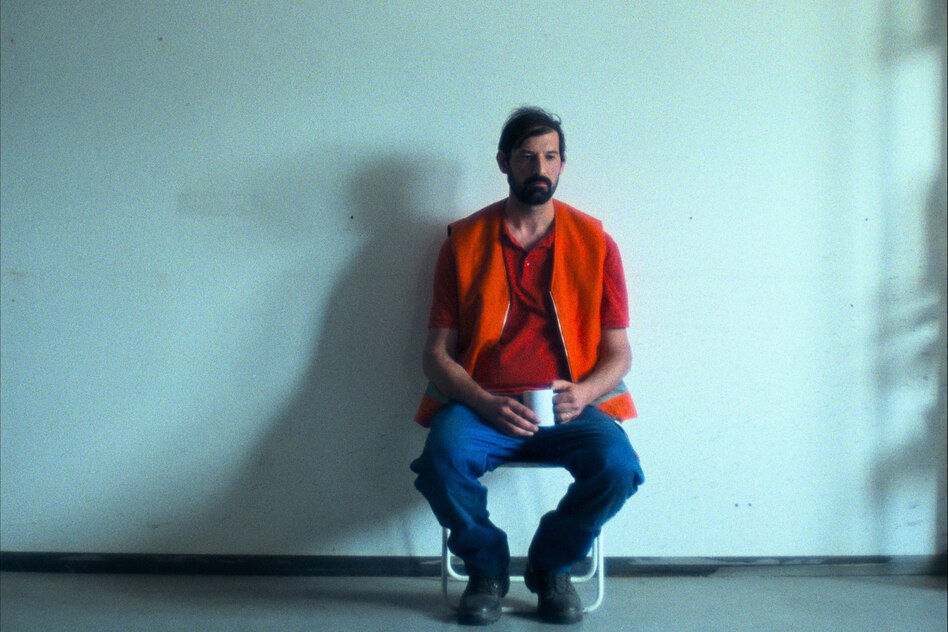 Film „Meine Frau weint“: Die Geschichte ist der Dialog