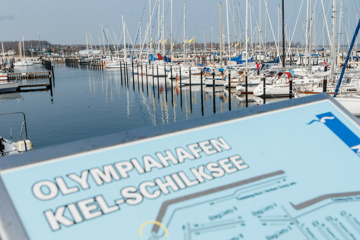 taz Salon über Kieler Olympia-Bewerbung: „Es braucht kein Großereignis, um Infrastruktur auszubauen“