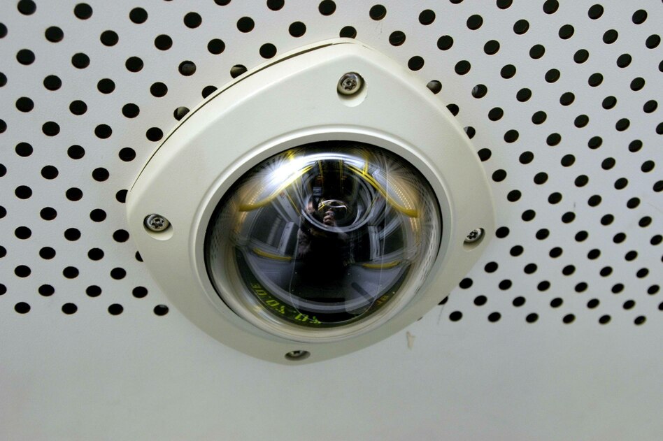 KI-Überwachung im Nahverkehr: Big Brother in der Tram