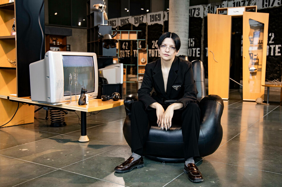 Stimmen zum Tod von Henrike Naumann: Eine echte antifaschistische Künstlerin