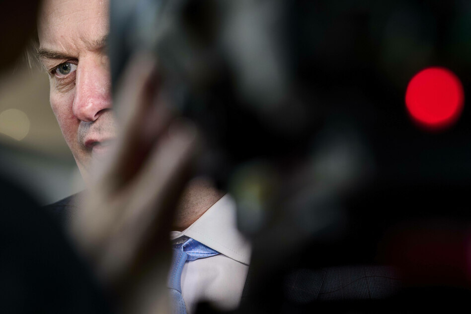 Debatte um abgesagte Lesung: Krah, krah, krah