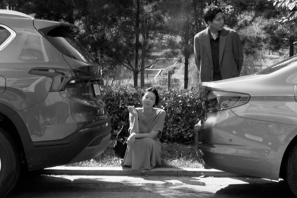 Spielfilm „The Day She Returns“: Sie hätte jetzt wirklich gern ein Bier