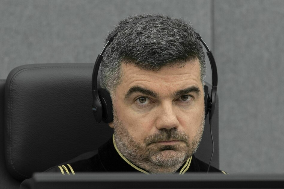 US-Sanktionen gegen Richter in EU: Leben ohne Kreditkarte und Amazon