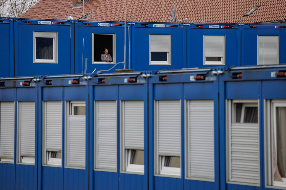 GEAS-Asylreform wird umgesetzt: Zwölf Monate Hausarrest für „Dublin-Fälle“