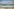 Ein Bootswrack am Strand