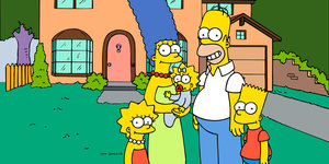 die Simpsons