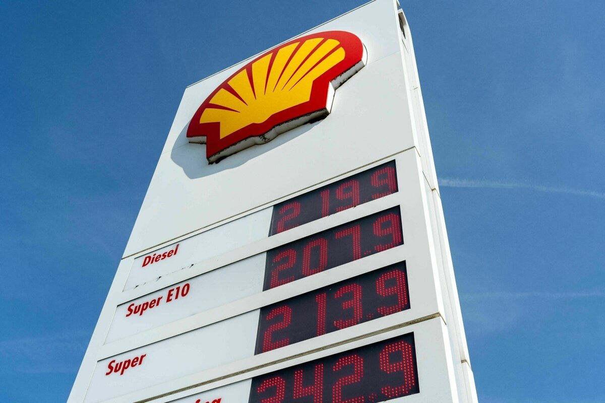 Hohe Spritpreise: Ölmarkt soll geflutet werden