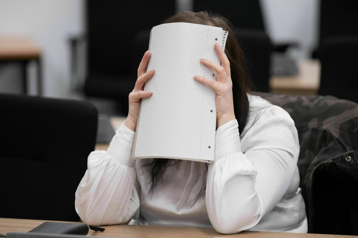 Raids at far-right publisher: A rogue who not only thinks evil