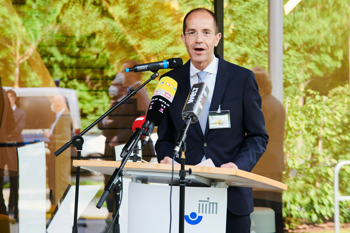 Verdacht auf Korruption in der CDU: Seniorengerechtes Wohnen mit Interessenkonflikt