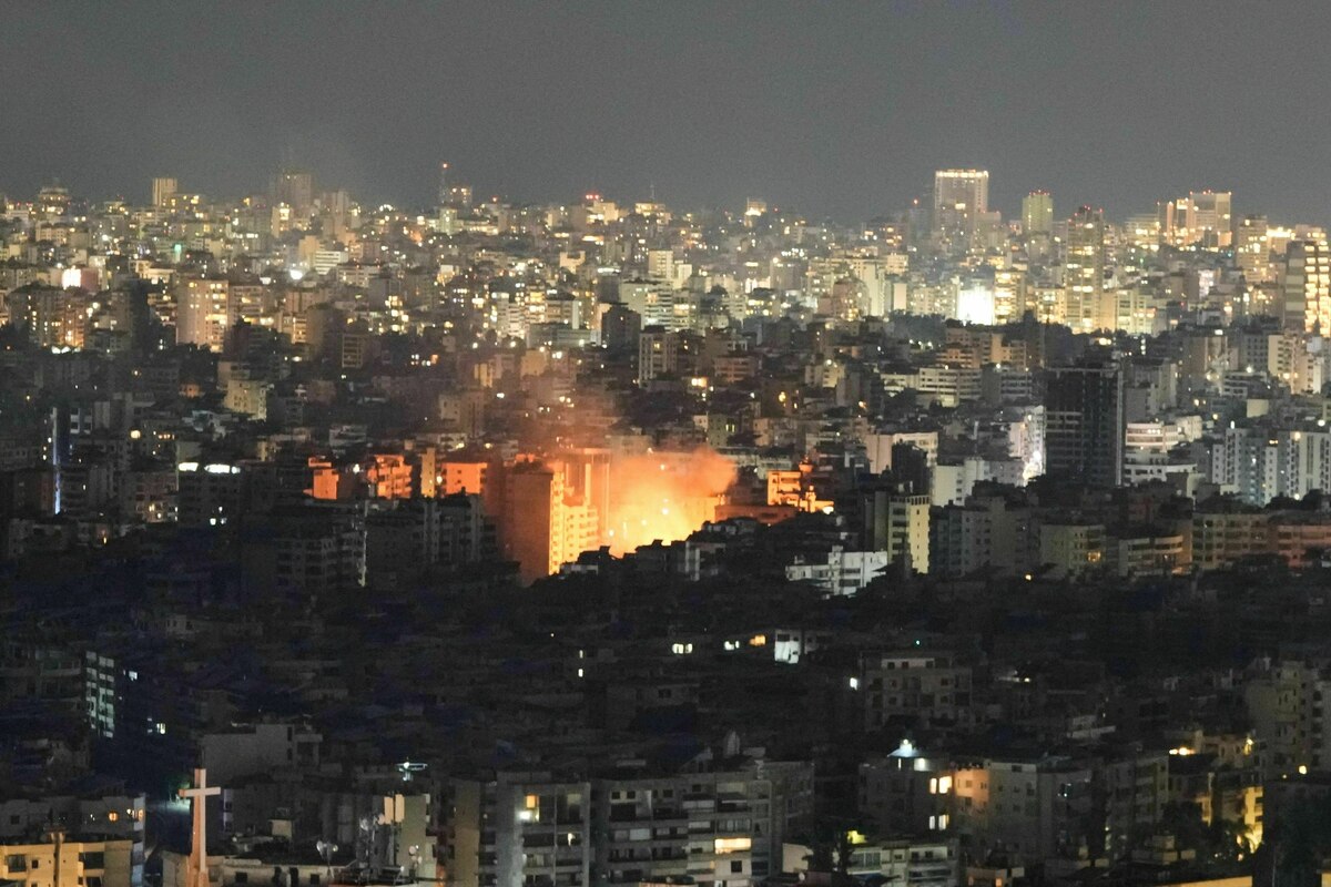 Krieg zwischen Hisbollah und Israel: „Verstöße gegen das humanitäre Völkerrecht“